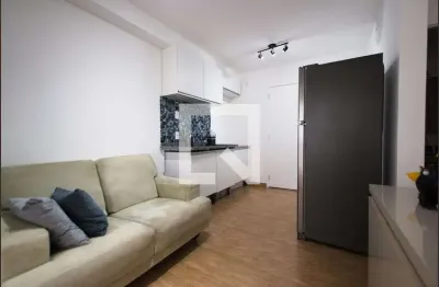 Kitnet / stúdio para aluguel - ipiranga, 1 quarto,  34 m² - são paulo