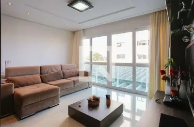 Apartamento para aluguel - boa vista, 3 quartos,  80 m² - porto alegre