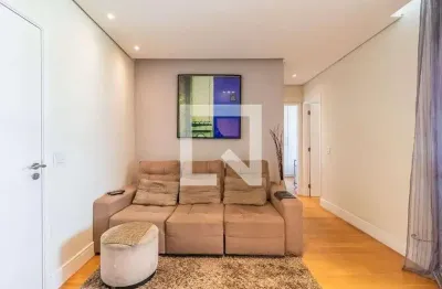 Apartamento para aluguel - alphaville, 2 quartos,  79 m² - barueri