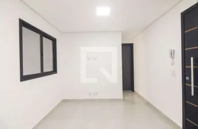 Apartamento para aluguel - vila carrão, 1 quarto,  32 m² - são paulo