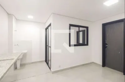 Apartamento para aluguel - vila carrão, 1 quarto,  30 m² - são paulo