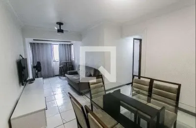 Apartamento para aluguel - stiep, 4 quartos,  127 m² - salvador