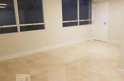 Apartamento para Aluguel - Jardim Paulista, 3 Quartos,  130 m² - São Paulo