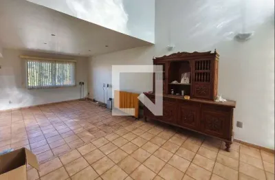 Casa para aluguel - jardim eulina, 3 quartos,  321 m² - campinas