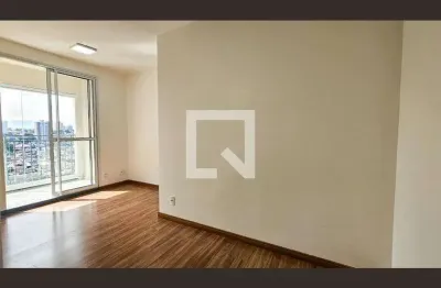 Apartamento para Aluguel - Jardim Marajoara , 3 Quartos,  55 m² - São Paulo