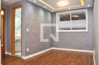 Apartamento para aluguel - jardim iris , 2 quartos,  45 m² - são paulo