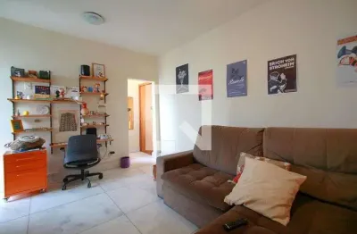 Cobertura para aluguel - lourdes, 1 quarto,  88 m² - belo horizonte