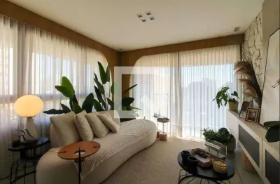 Apartamento para aluguel - centro, 2 quartos,  105 m² - canoas