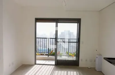 Apartamento para aluguel - centro, 1 quarto,  38 m² - osasco