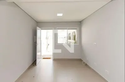 Casa para aluguel - chácara santo antonio, 2 quartos,  84 m² - são paulo