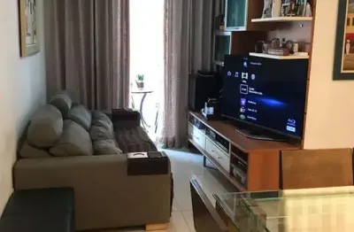 Apartamento para aluguel - freguesia , 3 quartos,  80 m² - rio de janeiro