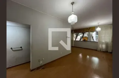 Apartamento para aluguel - leblon, 2 quartos,  90 m² - rio de janeiro