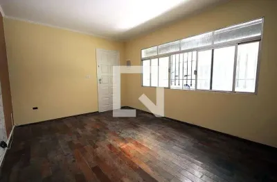 Casa para aluguel - vila alto de santo andré, 3 quartos,  150 m² - santo andré
