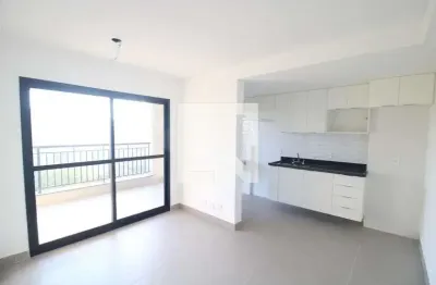 Apartamento para aluguel - água fria, 2 quartos,  66 m² - são paulo