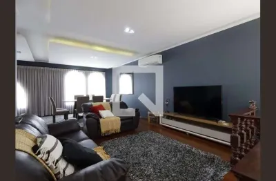 Casa com 3 quartos para alugar na Rua Geraldo José de Almeida, Morumbi, São Paulo