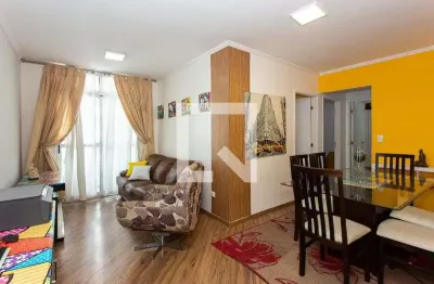Apartamento para aluguel - tatuapé, 3 quartos,  75 m² - são paulo