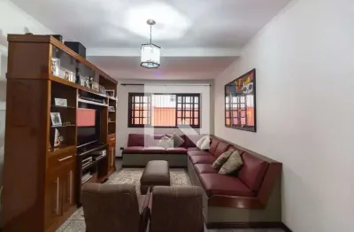 Casa para aluguel - quitaúna, 3 quartos,  337 m² - osasco