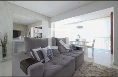 Apartamento para Aluguel - Vila Andrade, 3 Quartos,  107 m² - São Paulo