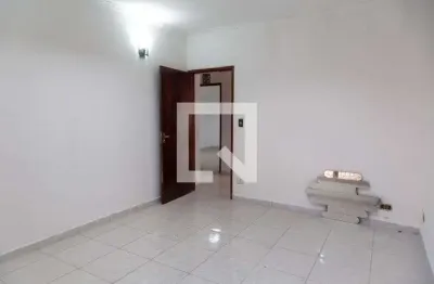 Casa para aluguel - gopoúva, 2 quartos,  110 m² - guarulhos