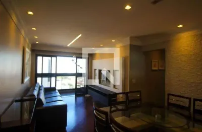 Apartamento para aluguel - vila santa clara, 4 quartos,  110 m² - são paulo