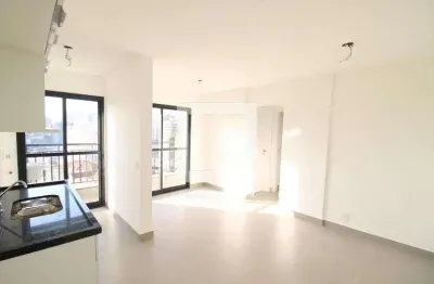 Apartamento para aluguel - água fria, 2 quartos,  47 m² - são paulo