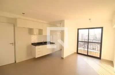 Apartamento para aluguel - água fria, 2 quartos,  47 m² - são paulo