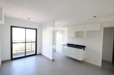 Apartamento para aluguel - água fria, 2 quartos,  47 m² - são paulo