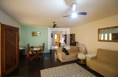 Casa para aluguel - vila alpina, 3 quartos,  250 m² - são paulo