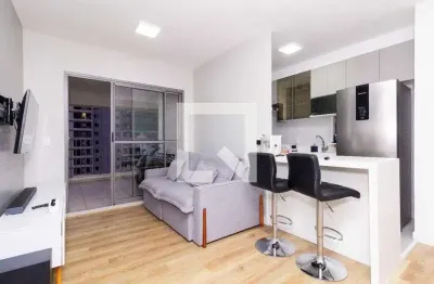 Apartamento para aluguel - vila aricanduva, 2 quartos,  65 m² - são paulo