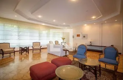 Apartamento para aluguel - ipanema, 4 quartos,  355 m² - rio de janeiro