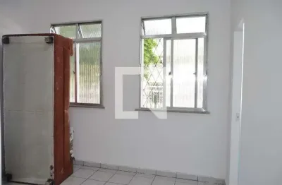 Apartamento para aluguel - engenho novo, 2 quartos,  48 m² - rio de janeiro