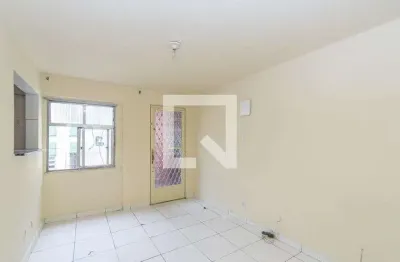 Apartamento para aluguel - jardim america, 2 quartos,  43 m² - rio de janeiro