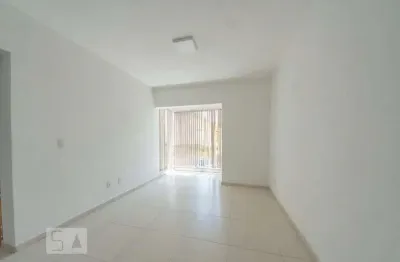Apartamento para aluguel - santos dumond, 2 quartos,  48 m² - são leopoldo