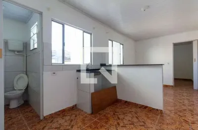 Casa para aluguel - ermelino matarazzo, 1 quarto,  55 m² - são paulo