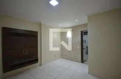 Casa para aluguel - vila valqueire, 2 quartos,  50 m² - rio de janeiro