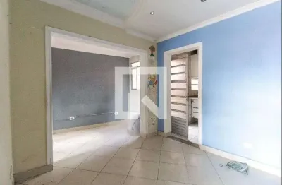 Casa para aluguel - vila progresso, 1 quarto,  50 m² - são paulo