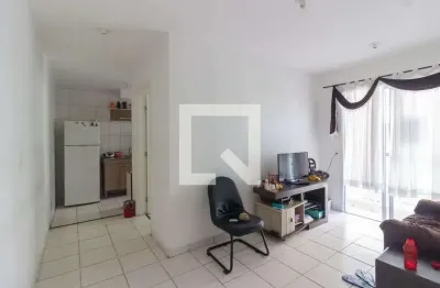 Apartamento para aluguel - vila nova curuca, 2 quartos,  56 m² - são paulo