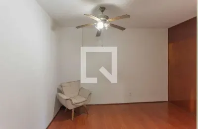 Apartamento para aluguel - centro, 1 quarto,  49 m² - campinas