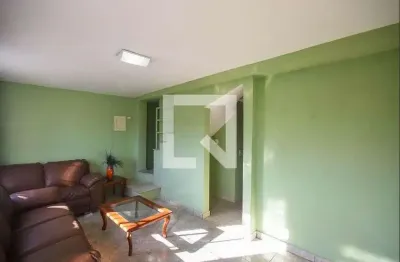 Casa para aluguel - jardim londrina, 2 quartos,  60 m² - são paulo