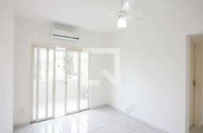 Cobertura para aluguel - planalto verde, 1 quarto,  48 m² - ribeirão preto