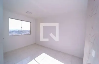 Apartamento para aluguel - ermelino matarazzo, 2 quartos,  44 m² - são paulo