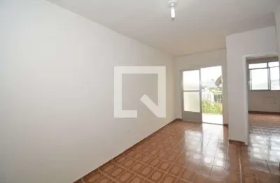 Apartamento para aluguel - vila valqueire, 2 quartos,  50 m² - rio de janeiro