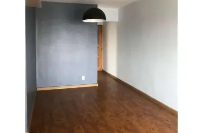 Apartamento para aluguel - santana, 2 quartos,  60 m² - são paulo