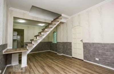 Casa para aluguel - jardim cocaia, 3 quartos,  125 m² - guarulhos