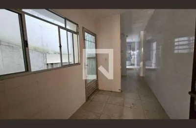 Casa para aluguel - penha de frança, 1 quarto,  60 m² - são paulo