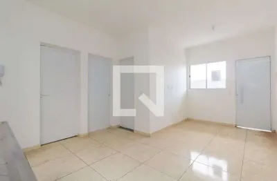 Apartamento para aluguel - vila ré, 2 quartos,  49 m² - são paulo