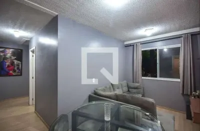 Apartamento para aluguel - vila pirajussara, 1 quarto,  38 m² - são paulo