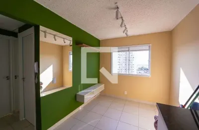 Apartamento para aluguel - artur alvim, 2 quartos,  34 m² - são paulo