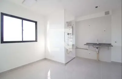 Apartamento para aluguel - freguesia do ó, 2 quartos,  36 m² - são paulo
