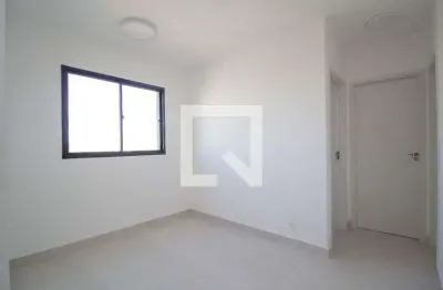 Apartamento para aluguel - freguesia do ó, 2 quartos,  36 m² - são paulo